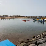Blue Sea Lejlighed