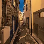Blue Sea Lejlighed