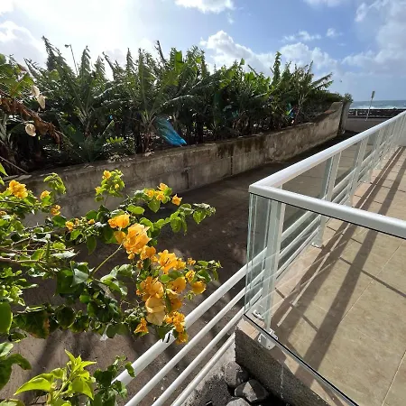 Apartamento Blue Sea *