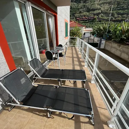 Apartamento Blue Sea