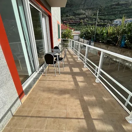 Apartamento Blue Sea Paul do Mar (Madeira)