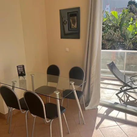 Blue Sea Apartamento