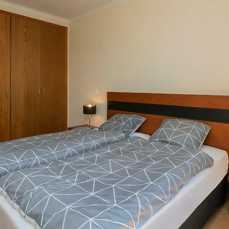 Blue Sea Apartamento *