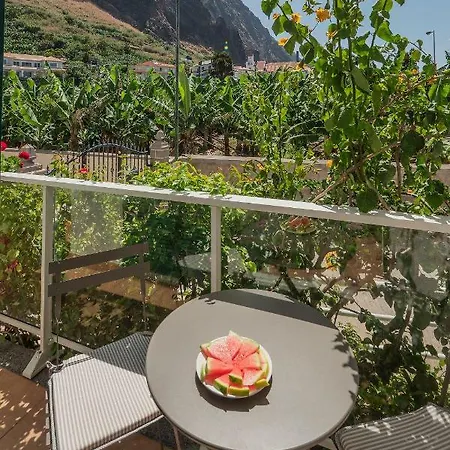 Blue Sea Apartamento Paul do Mar (Madeira)