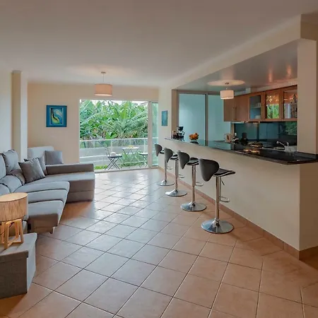 Apartamento Blue Sea