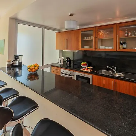 Apartamento Blue Sea *