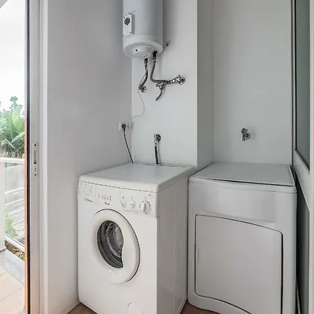 Apartamento Blue Sea Paul do Mar (Madeira)