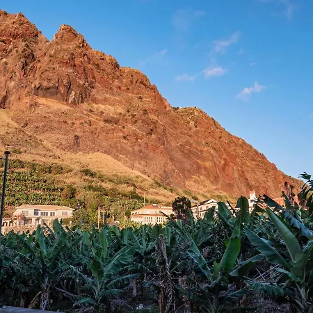 Apartamento Blue Sea