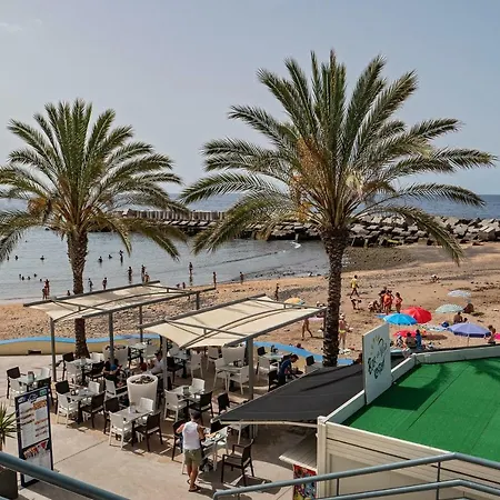 Blue Sea Paul do Mar (Madeira)