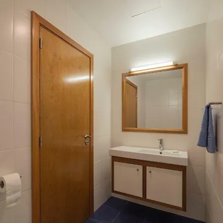 Blue Sea Paul do Mar (Madeira)