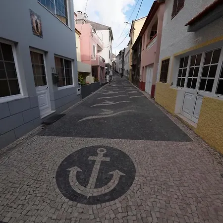 Apartamento Blue Sea *