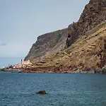 Blue Sea Apartment Paul do Mar (Madeira)