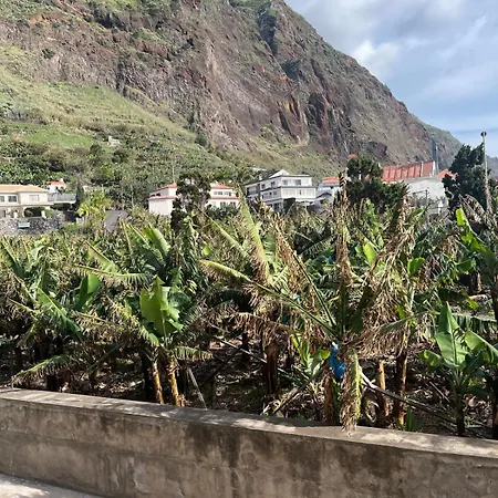 Blue Sea * Паул-ду-Мар