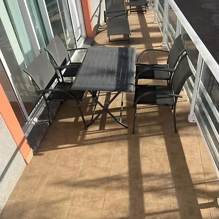 아파트 Blue Sea *