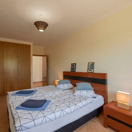 Blue Sea * Паул-ду-Мар