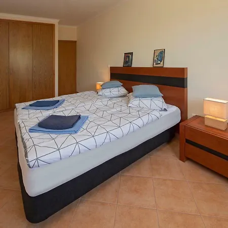 Blue Sea 폴 두 마르