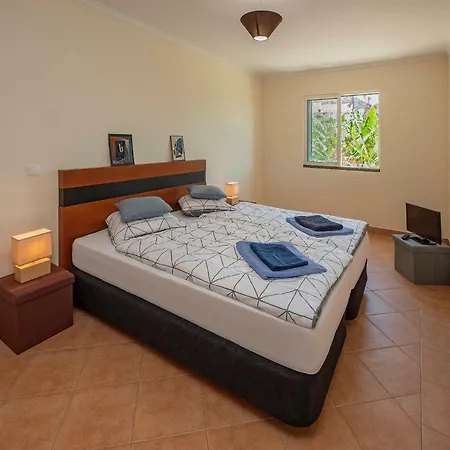 Blue Sea Паул-ду-Мар