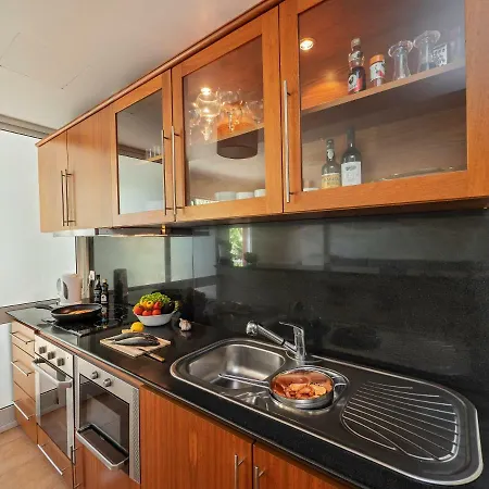 Blue Sea Апартаменты