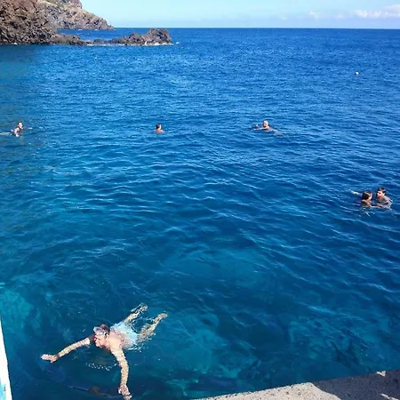 아파트 Blue Sea *