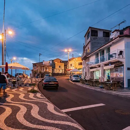 Апартаменты Blue Sea *