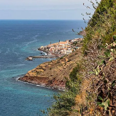 Blue Sea *