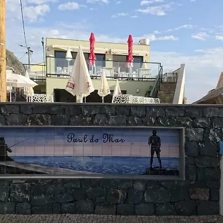Διαμέρισμα Blue Sea