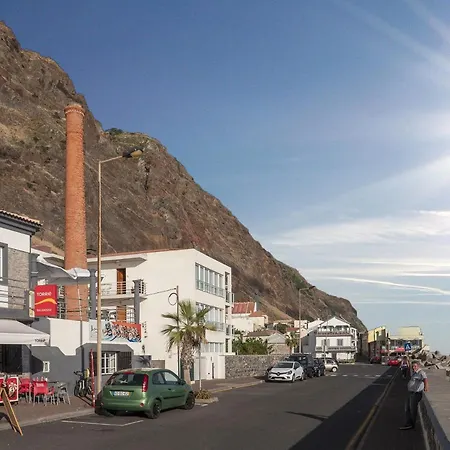 Blue Sea Апартаменты *