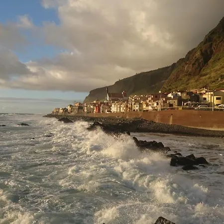 아파트 Blue Sea *