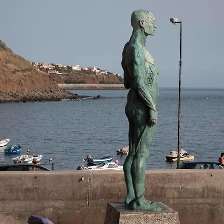 Blue Sea 아파트 폴 두 마르