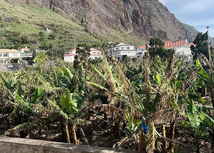 Blue Sea * Паул-ду-Мар