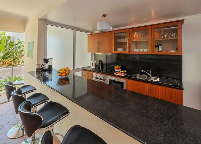 Апартаменты Blue Sea *