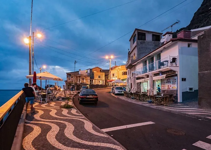 Апартаменты Blue Sea *