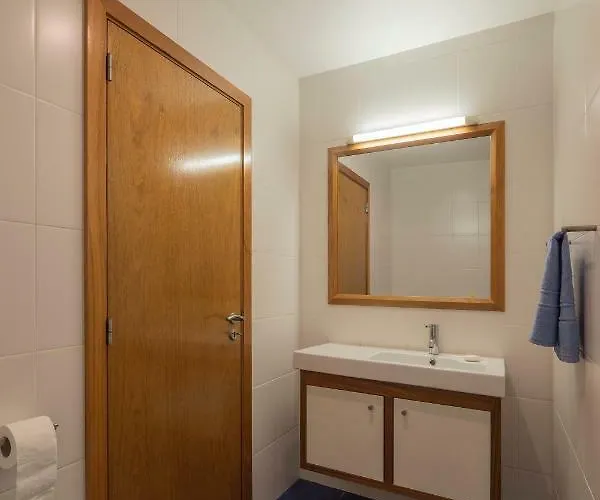 Blue Sea Паул-ду-Мар