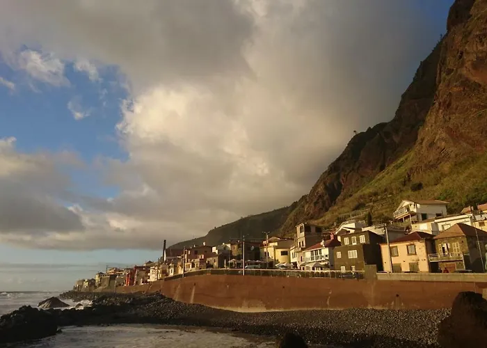 Blue Sea Паул-ду-Мар