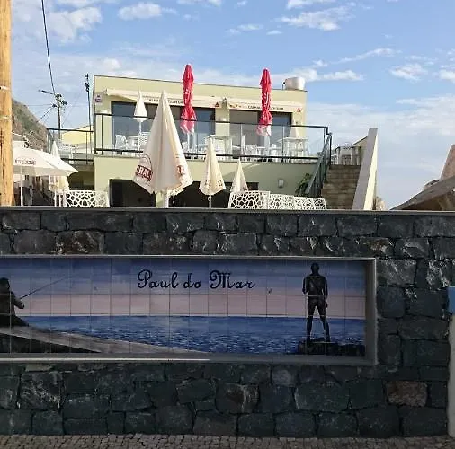 Апартаменты Blue Sea