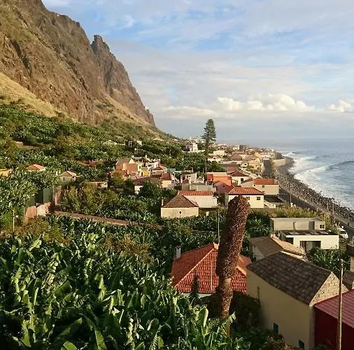 Blue Sea Паул-ду-Мар